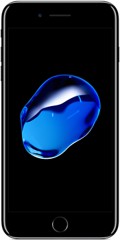 Apple iPhone 7 Plus (10th Gen) Dimensions & Drawings