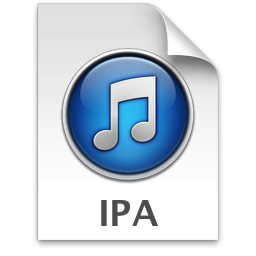 ipa files ios