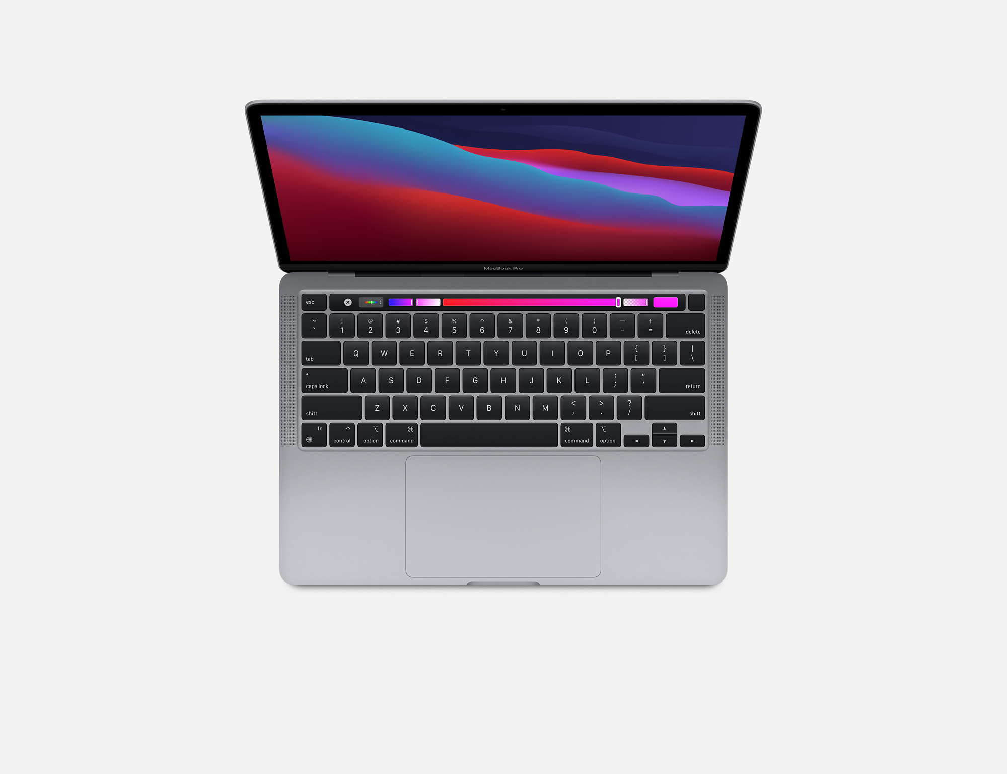 File:MacBook Pro 13-inch M1 2020.png - The iPhone Wiki