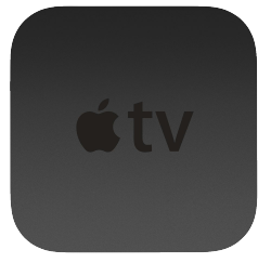 List TVs - The iPhone Wiki