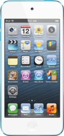 iPod touch (5th generation) - The iPhone Wiki