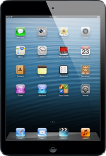 iPad Mini (1st generation) - Wikipedia