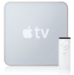 List TVs - The iPhone Wiki