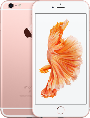 iPhone 6s Plus - The iPhone Wiki